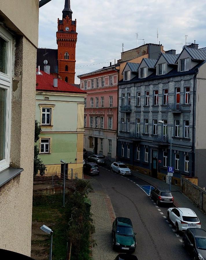 Old Town Plus Apartamento Tarnów Exterior foto